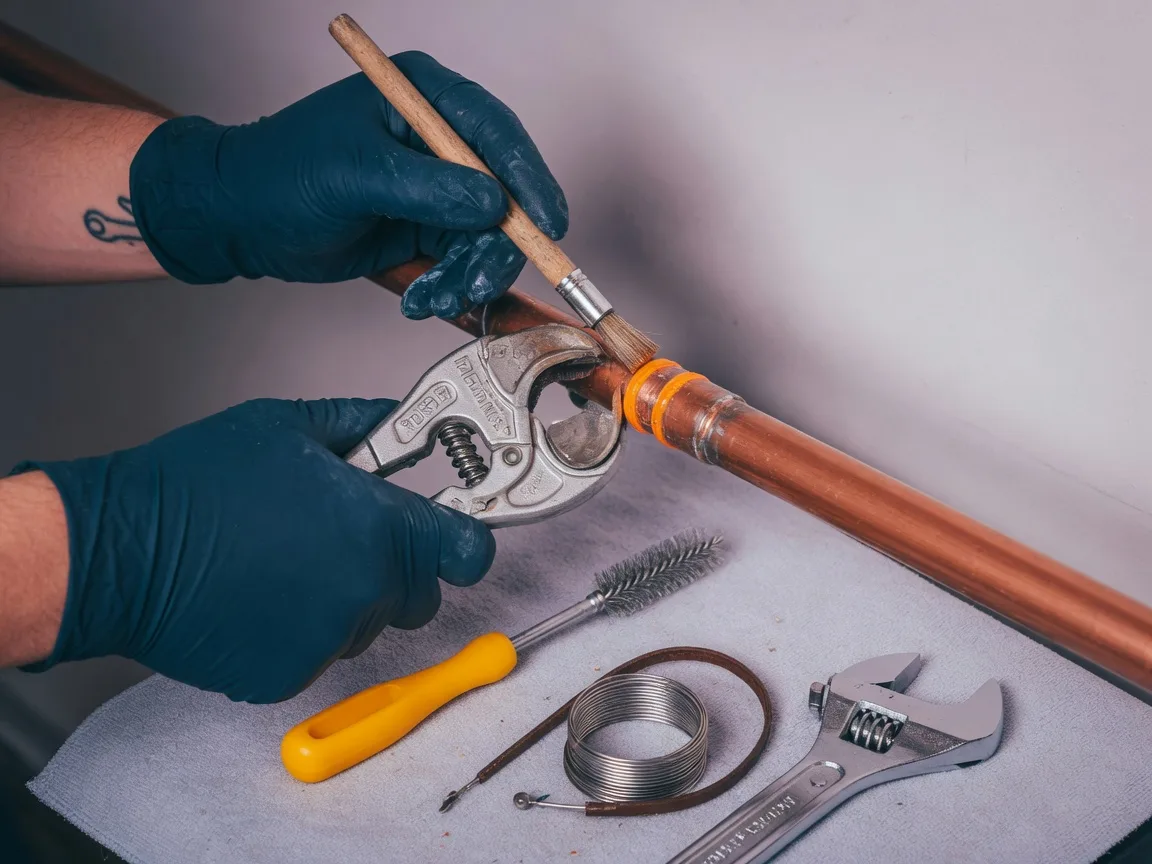 Why choose Sump Pump Repair in Waukomis, OK